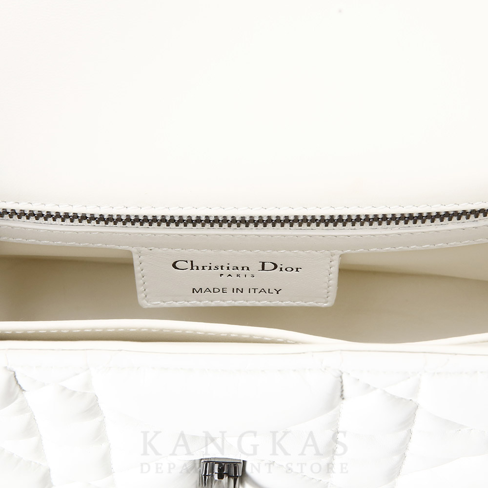 CHRISTIAN DIOR(USED)크리스찬디올 카로 스몰 체인백